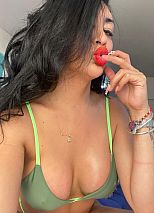 Foto #235 de Celeste Santiagueña