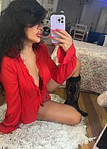 Foto #33 de Celeste Santiagueña