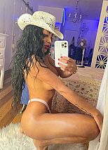 Foto #132 de Celeste Santiagueña