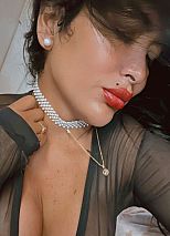 Foto #37 de Celeste Santiagueña