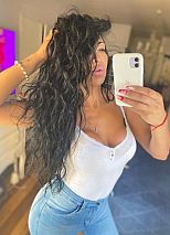 Foto #215 de Celeste Santiagueña