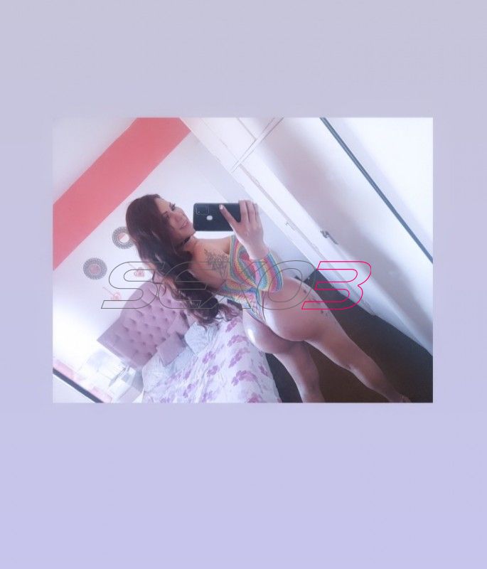 Hi, I am Romina, Welcome to my advertisment!