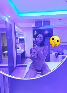 Livana - Escort Trans en Capital Federal