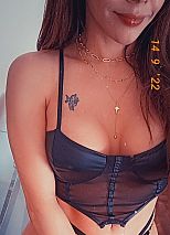 Foto #117 de Camila Villanueva