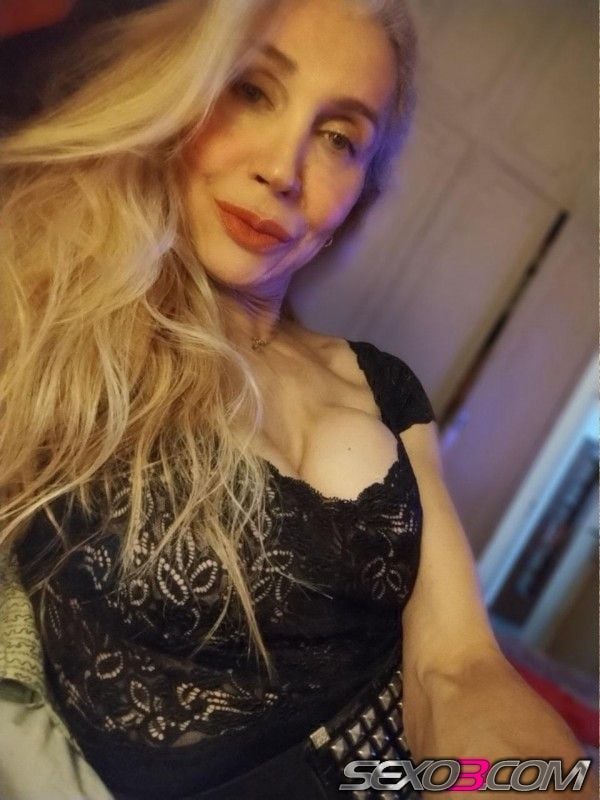 Hola, soy Ivana Weiss, Bienvenido a mi anuncio!