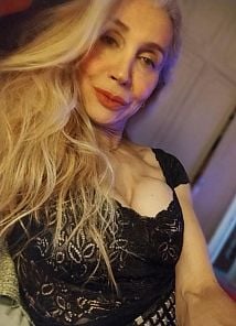 Ivana Weiss - Escort Trans en Capital Federal