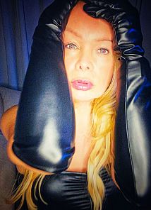 Lili - Escort Trans en Capital Federal