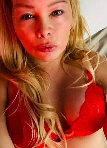 Lili - Shemale Escort in Capital Federal