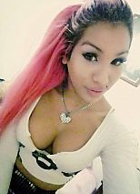 Photo #43 of Brendita