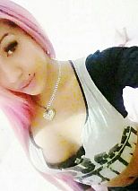 Photo #37 of Brendita