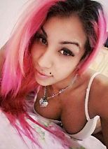 Photo #46 of Brendita