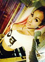 Photo #52 of Brendita