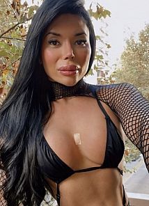 Shemale Escorts Indiana