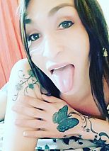 Photo #2 of Cristina