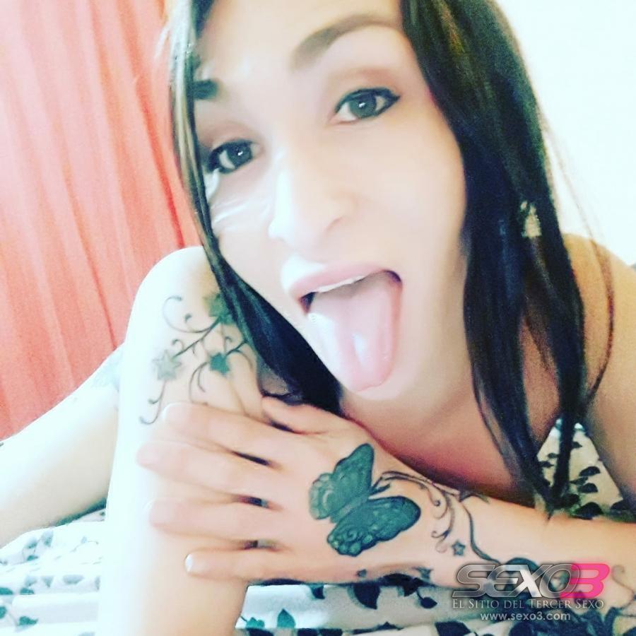 Hi, I am Cristina, Welcome to my advertisment!