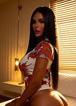 Foto #16 de Irina Dozantos