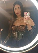 Foto #56 de Franchesca