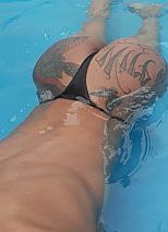 Foto #55 de Franchesca