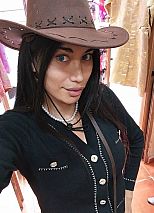 Foto #37 de Franchesca