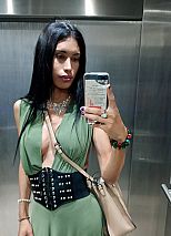 Foto #33 de Franchesca