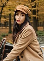 Foto #52 de Franchesca