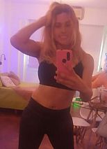 Photo #112 of Paula Saez