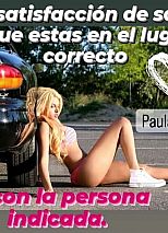 Photo #135 of Paula Saez
