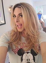 Photo #101 of Paula Saez