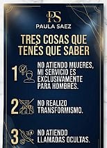 Foto #8 de Paula Saez