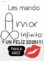 Photo #3 of Paula Saez