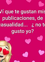 Photo #97 of Paula Saez