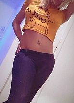 Photo #146 of Paula Saez