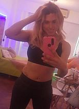 Photo #111 of Paula Saez