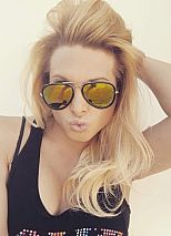 Photo #213 of Paula Saez