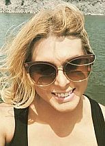 Photo #201 of Paula Saez