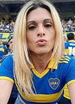 Photo #65 of Paula Saez