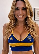 Photo #288 of Paula Saez