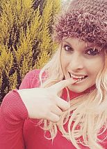 Photo #189 of Paula Saez