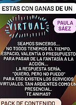 Photo #10 of Paula Saez