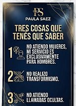 Foto #2 de Paula Saez
