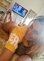 Photo #118 of Paula Saez