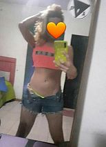 Photo #173 of Paula Saez