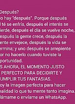 Photo #86 of Paula Saez