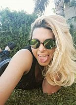 Photo #188 of Paula Saez