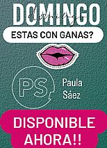 Photo #293 of Paula Saez