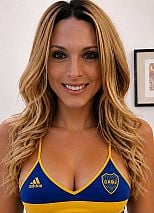 Photo #290 of Paula Saez