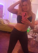 Photo #53 of Paula Saez