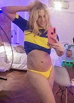 Photo #62 of Paula Saez