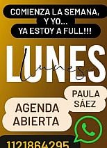 Photo #292 of Paula Saez