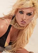 Photo #136 of Paula Saez